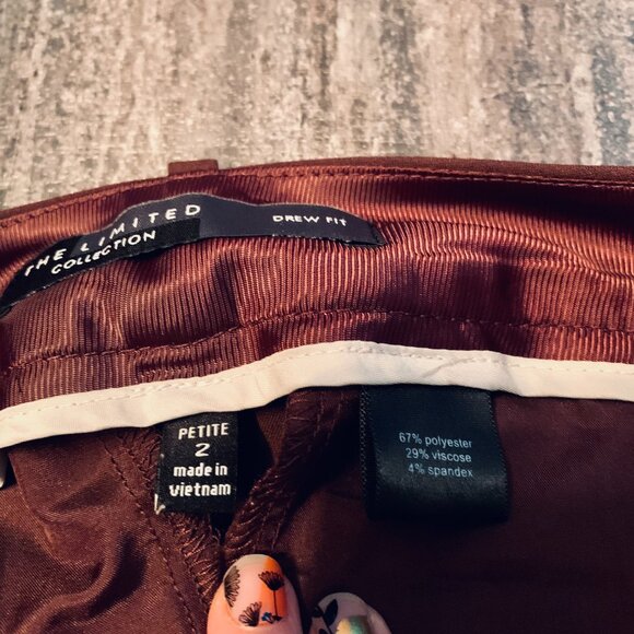 The Limited Drew Fit Pants - Picture 8 of 10